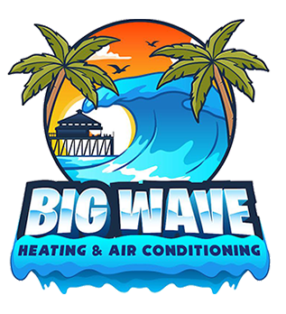 Big Wave Heating & Air Conditioning LLC
